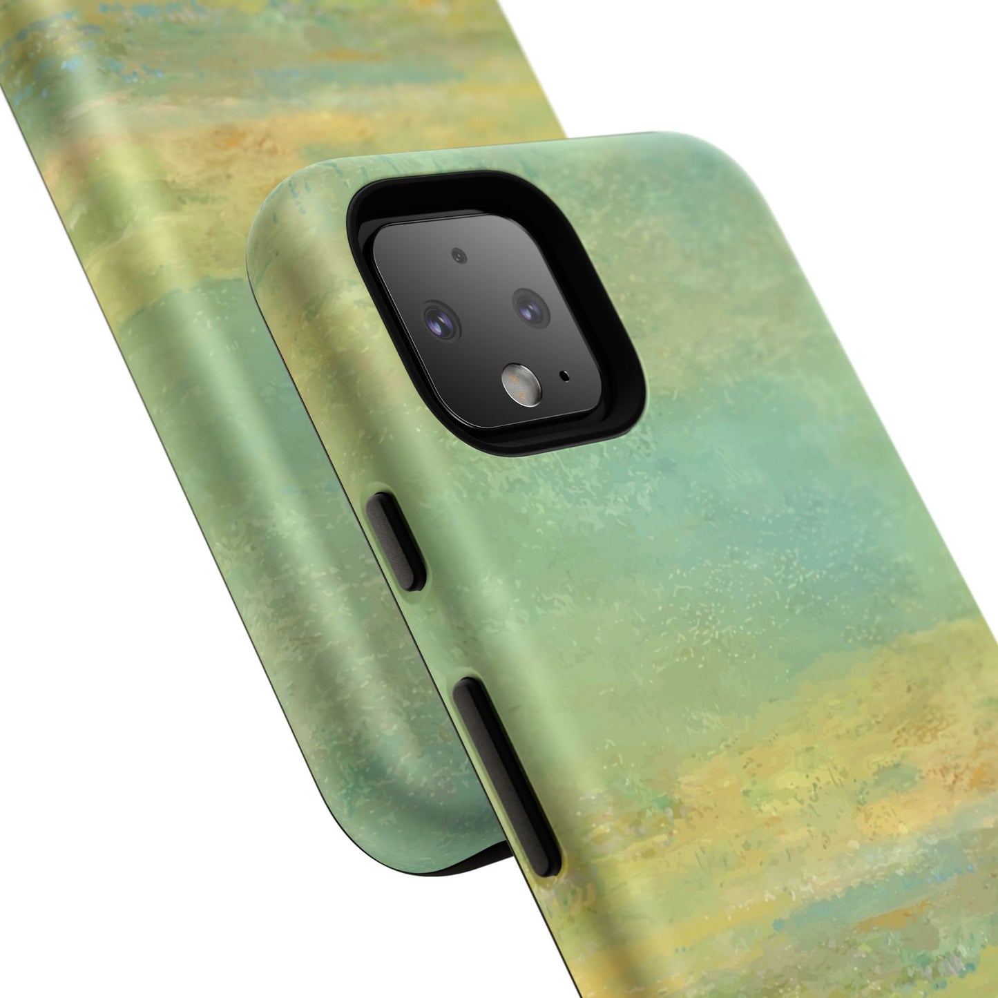 Summer Garden | coque résistante double protection inspiration Monet