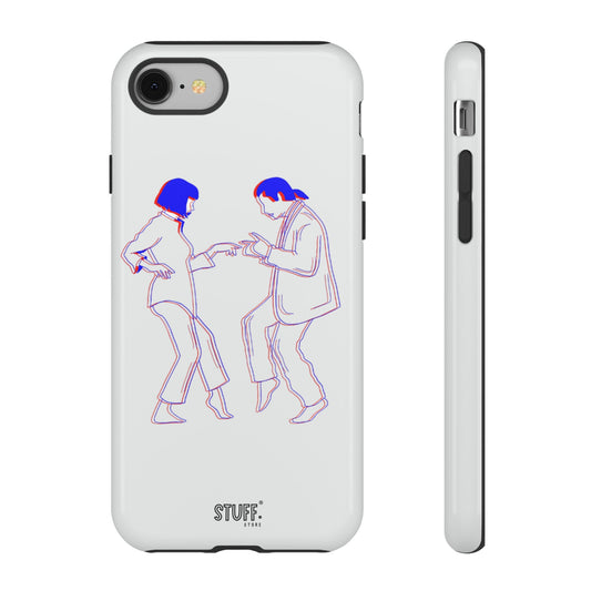 Twist Dance 3D | coque résistante double protection