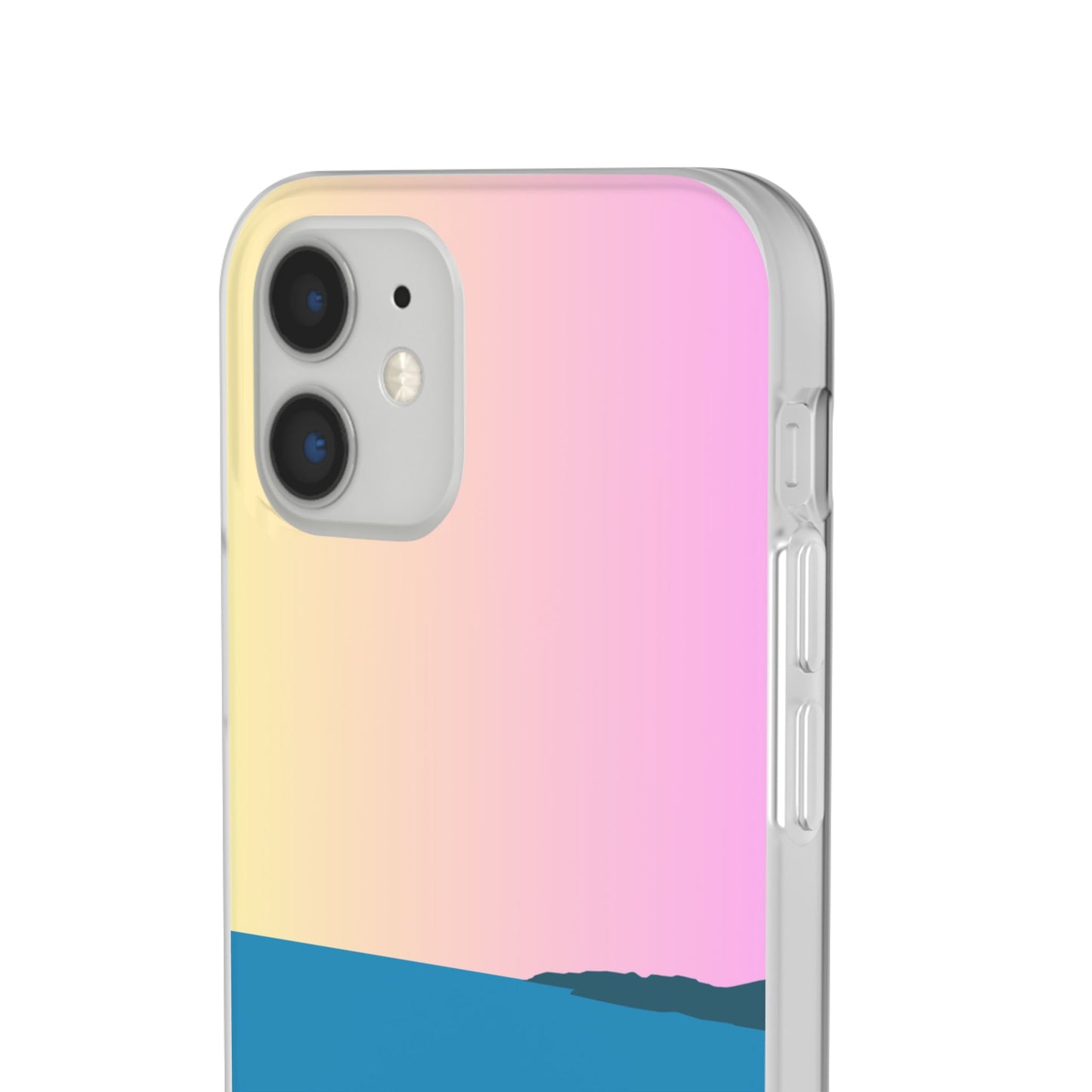 Greek Sunset | coque flexible et légère