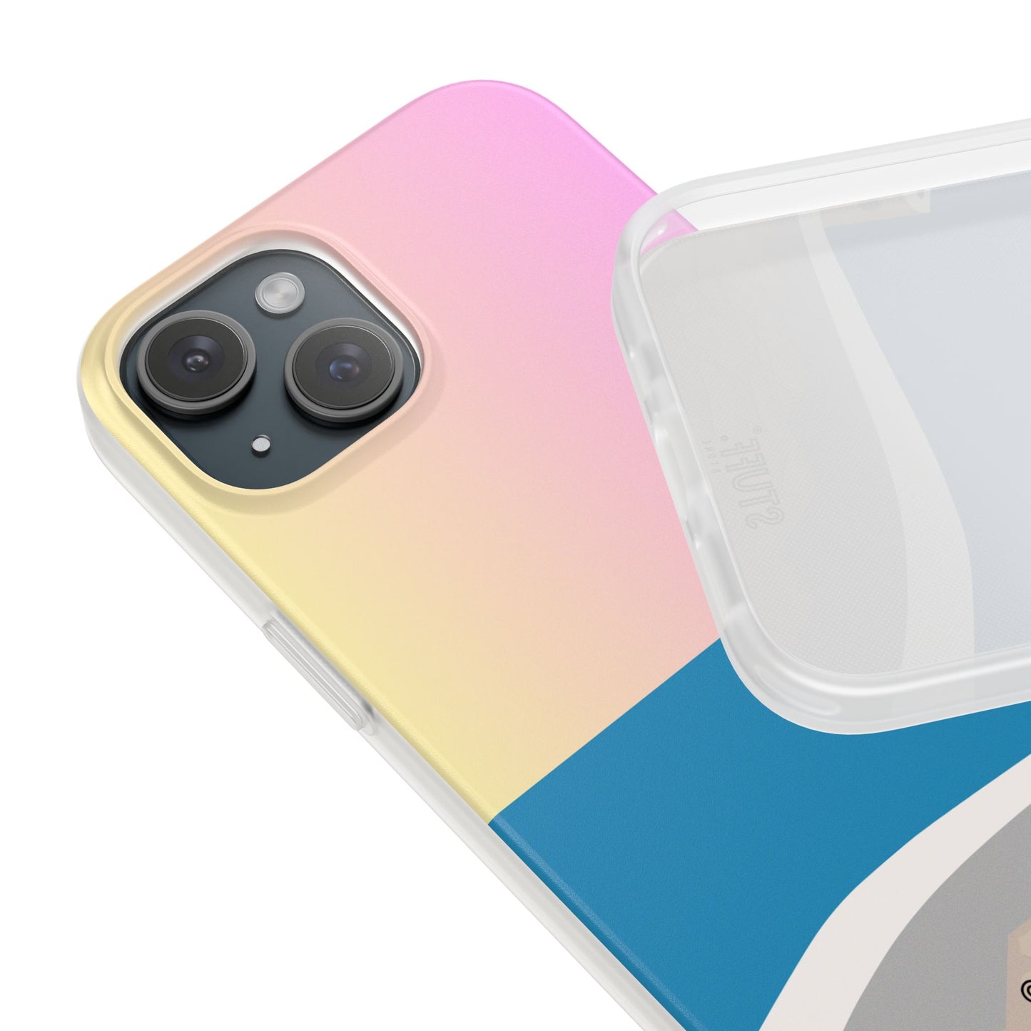 Greek Sunset | coque flexible et légère