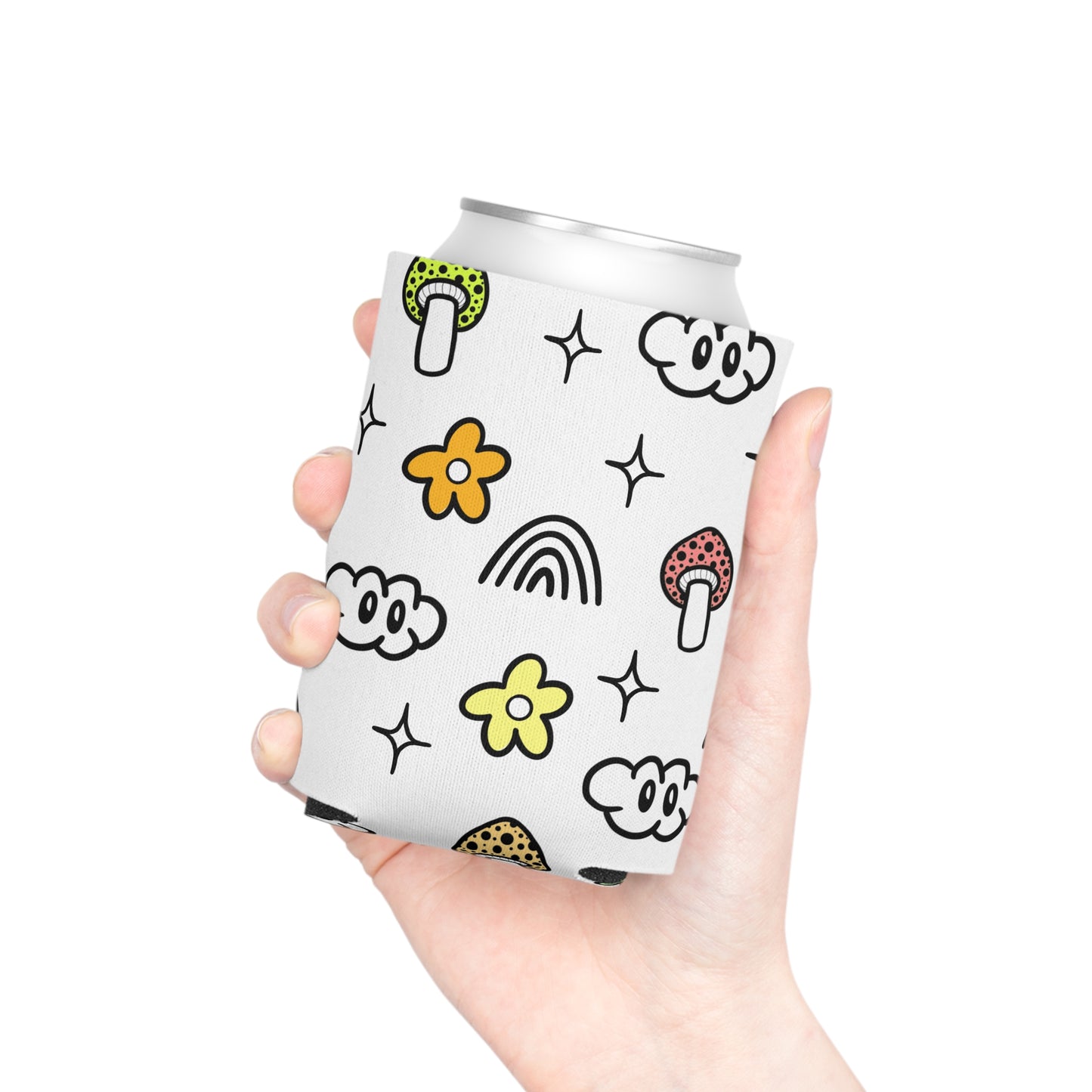 pixie can cooler