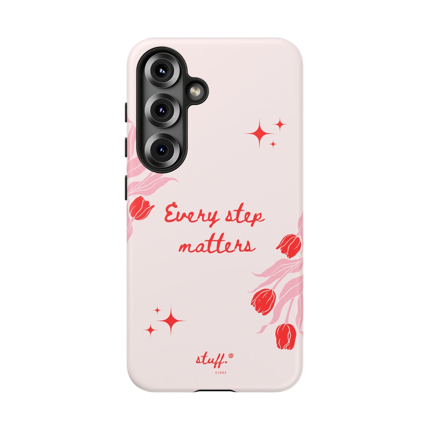 Tulip Case | Coque résistante double protection antichoc