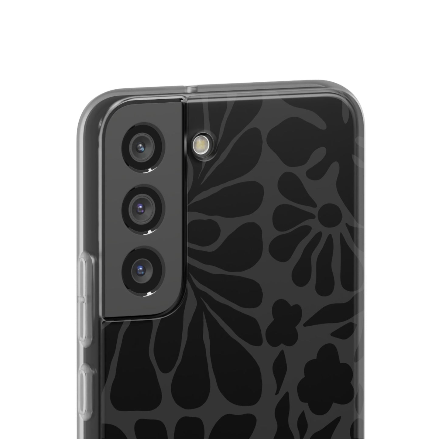 Botanical Bliss Case | Coque flexible et légère avec Motif Botanique