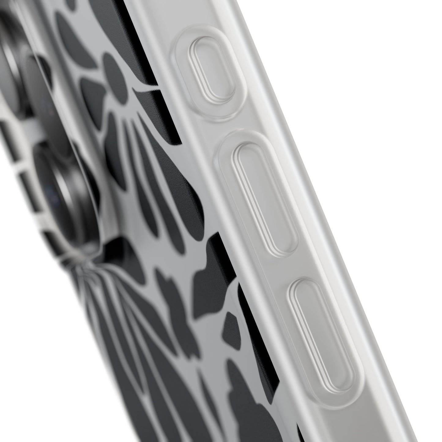Botanical Bliss Case | Coque flexible et légère avec Motif Botanique