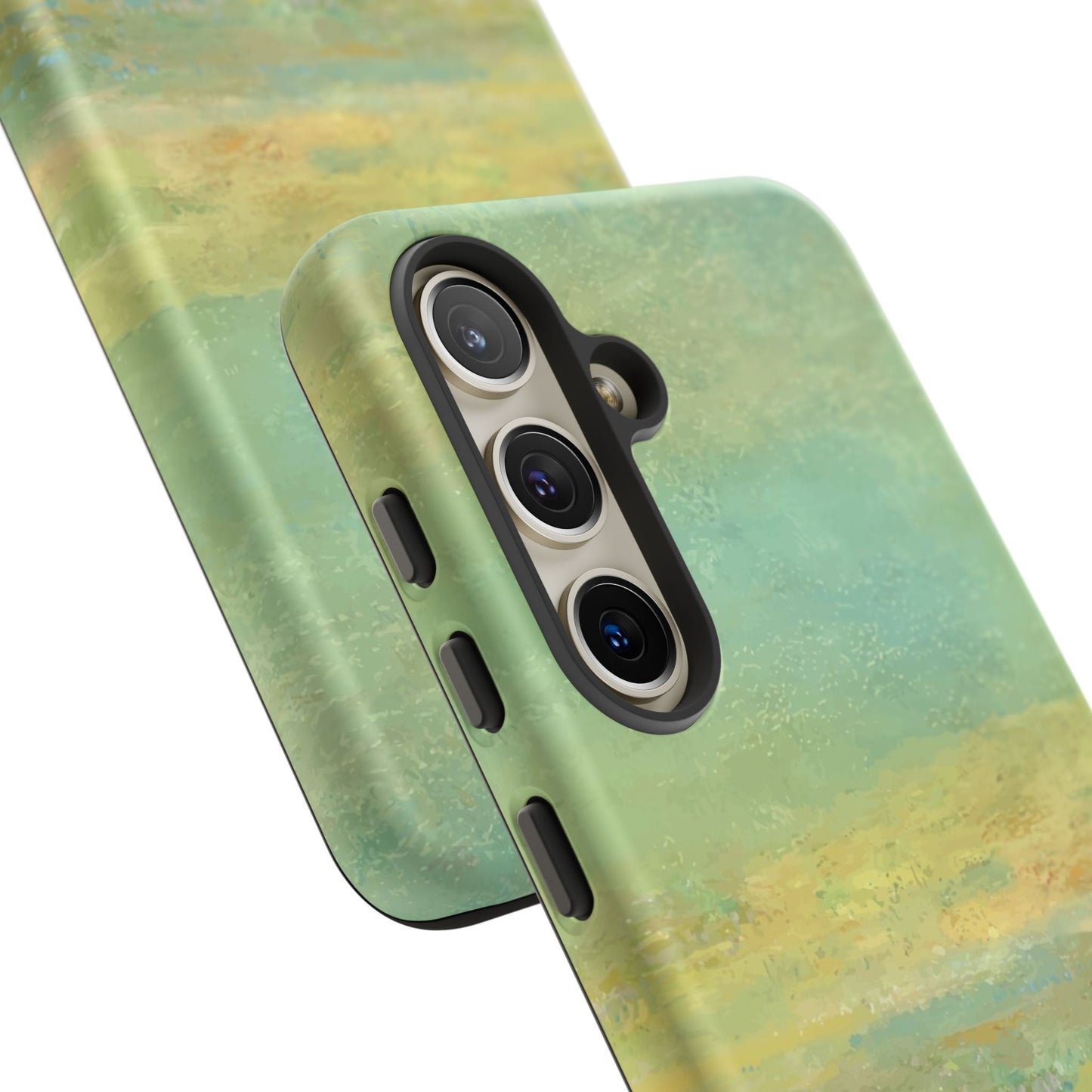 Summer Garden | coque résistante double protection inspiration Monet