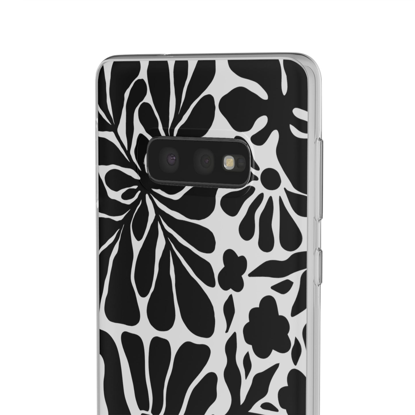 Botanical Bliss Case | Coque flexible et légère avec Motif Botanique