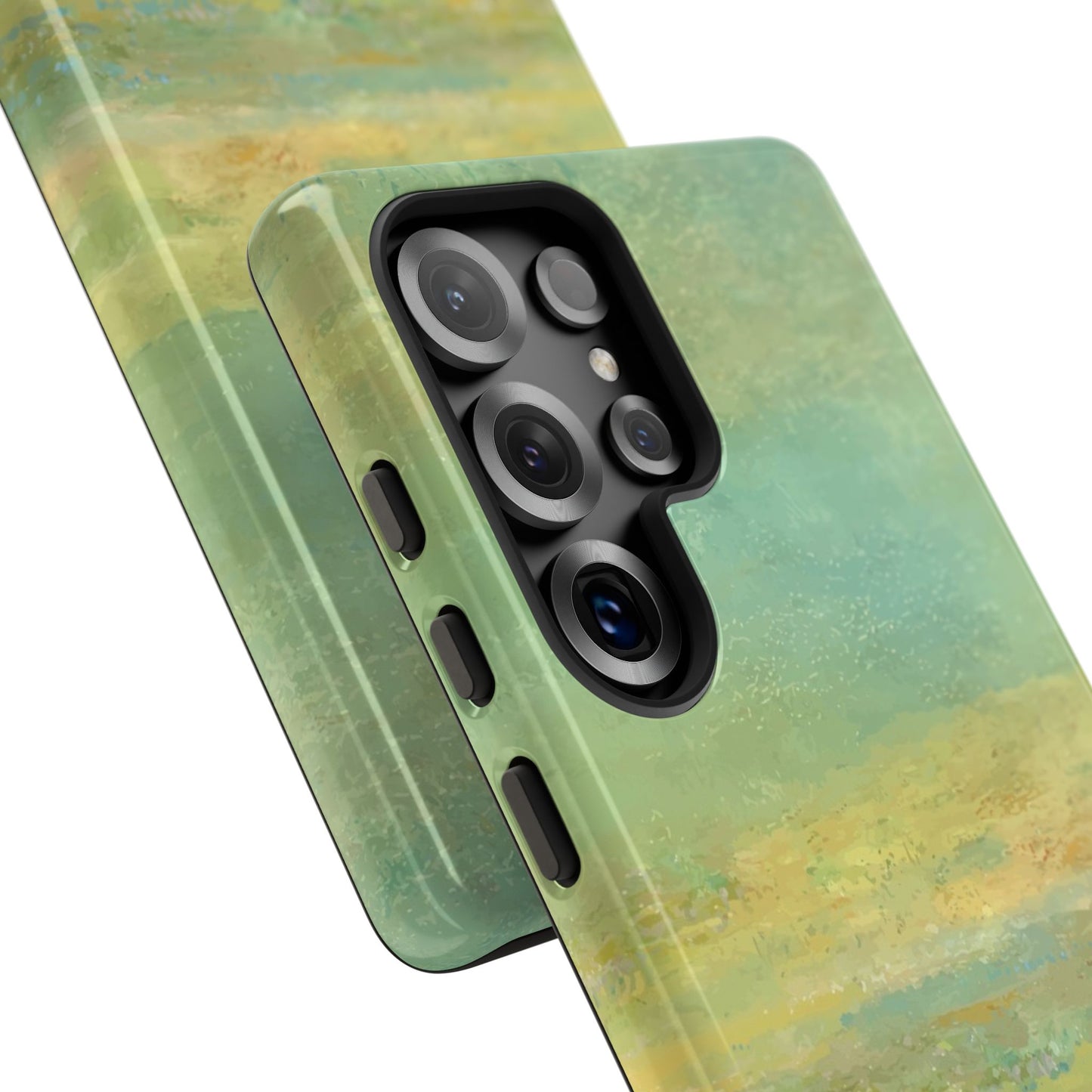 Summer Garden | coque résistante double protection inspiration Monet