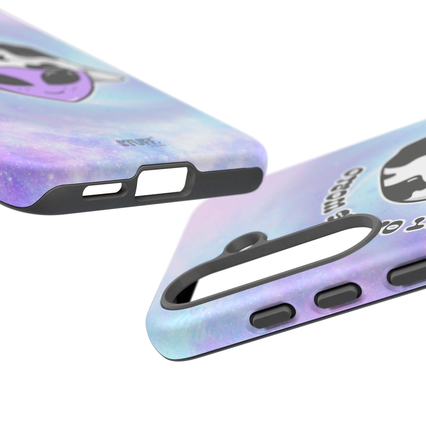 Otherworldly Case | Coque résistante anti-choc avec Alien Aesthetic