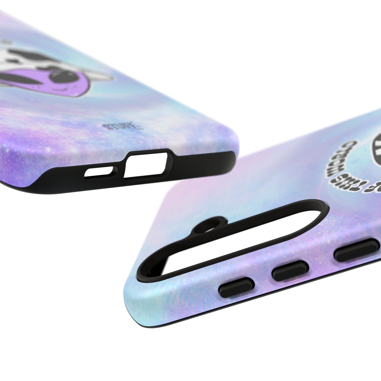Otherworldly Case | Coque résistante anti-choc avec Alien Aesthetic