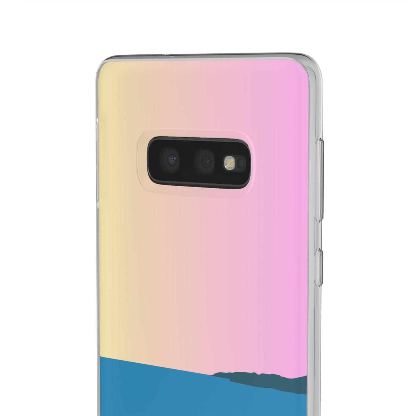 Greek Sunset | coque flexible et légère