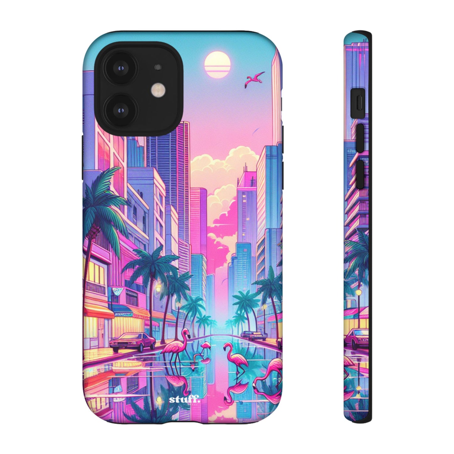 Vice City, un cas difficile