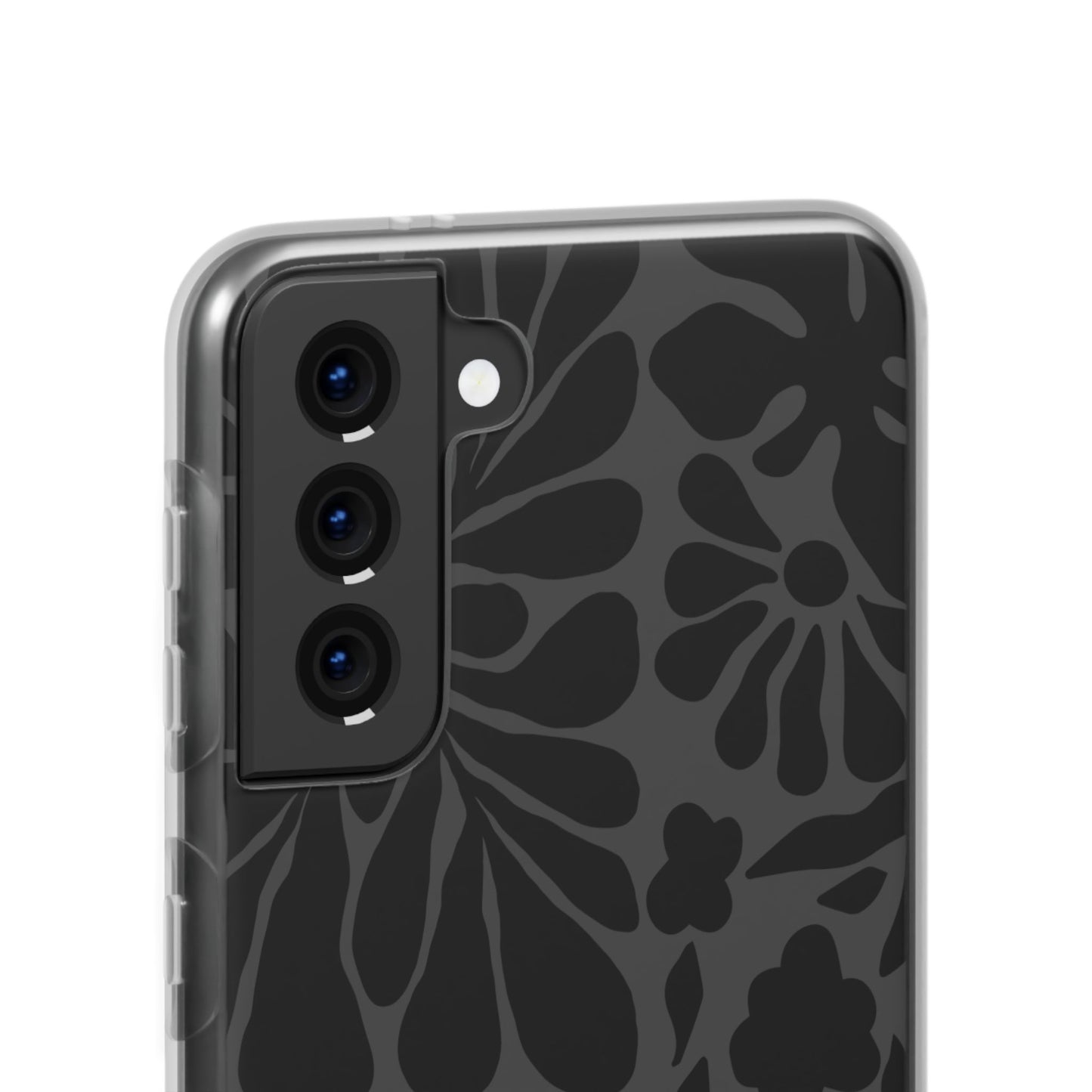 Botanical Bliss Case | Coque flexible et légère avec Motif Botanique