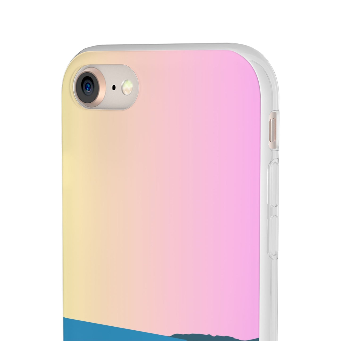 Greek Sunset | coque flexible et légère