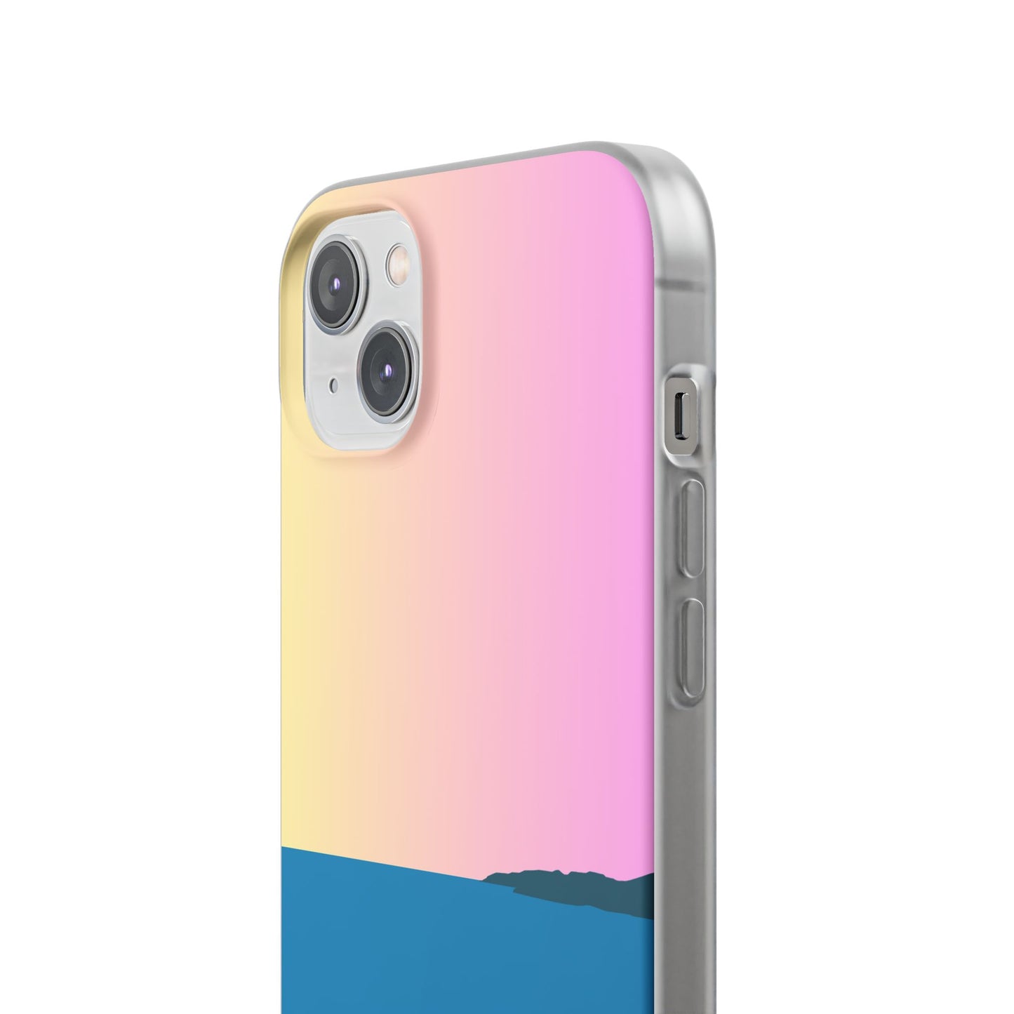 Greek Sunset | coque flexible et légère