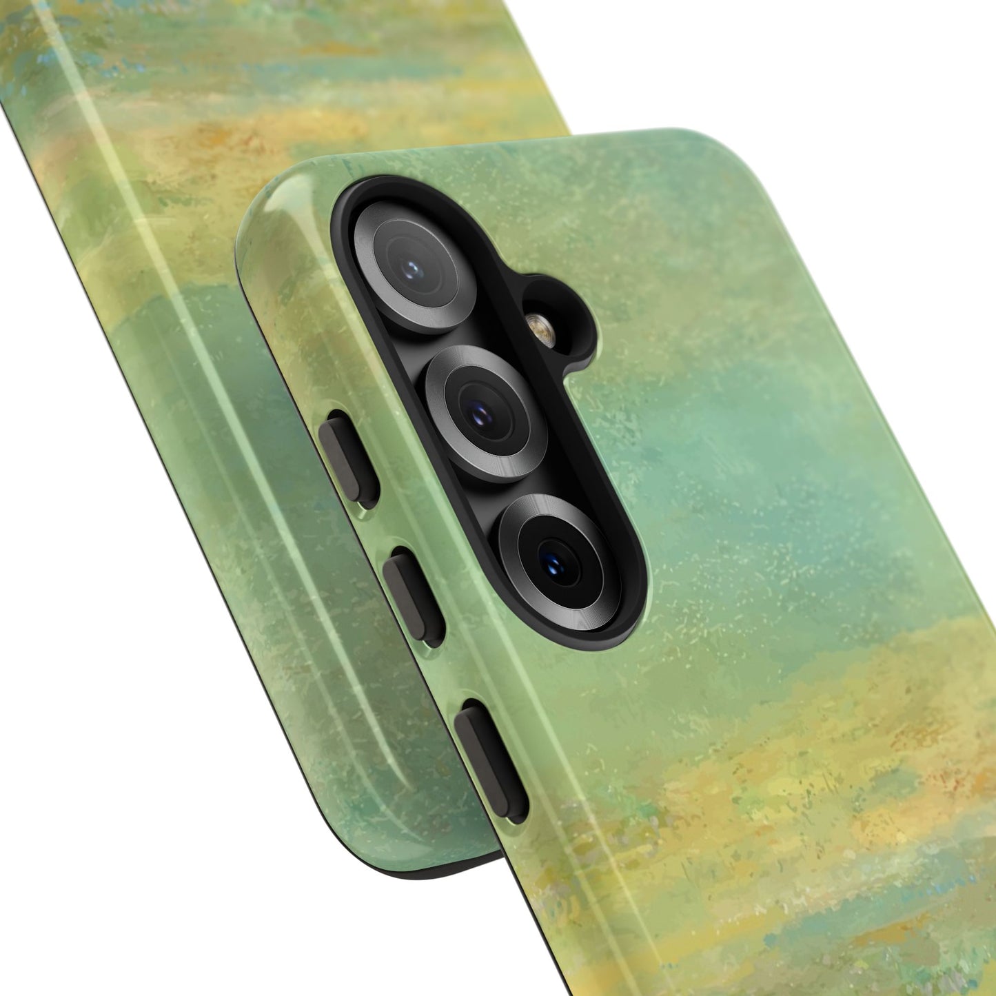 Summer Garden | coque résistante double protection inspiration Monet