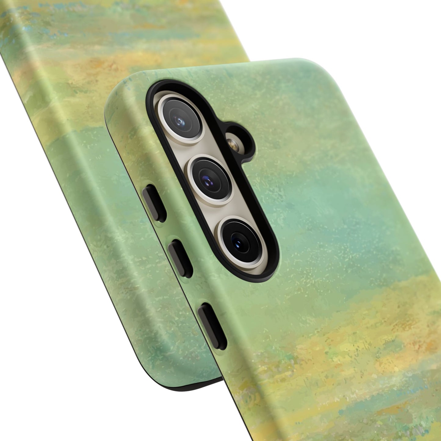 Summer Garden | coque résistante double protection inspiration Monet