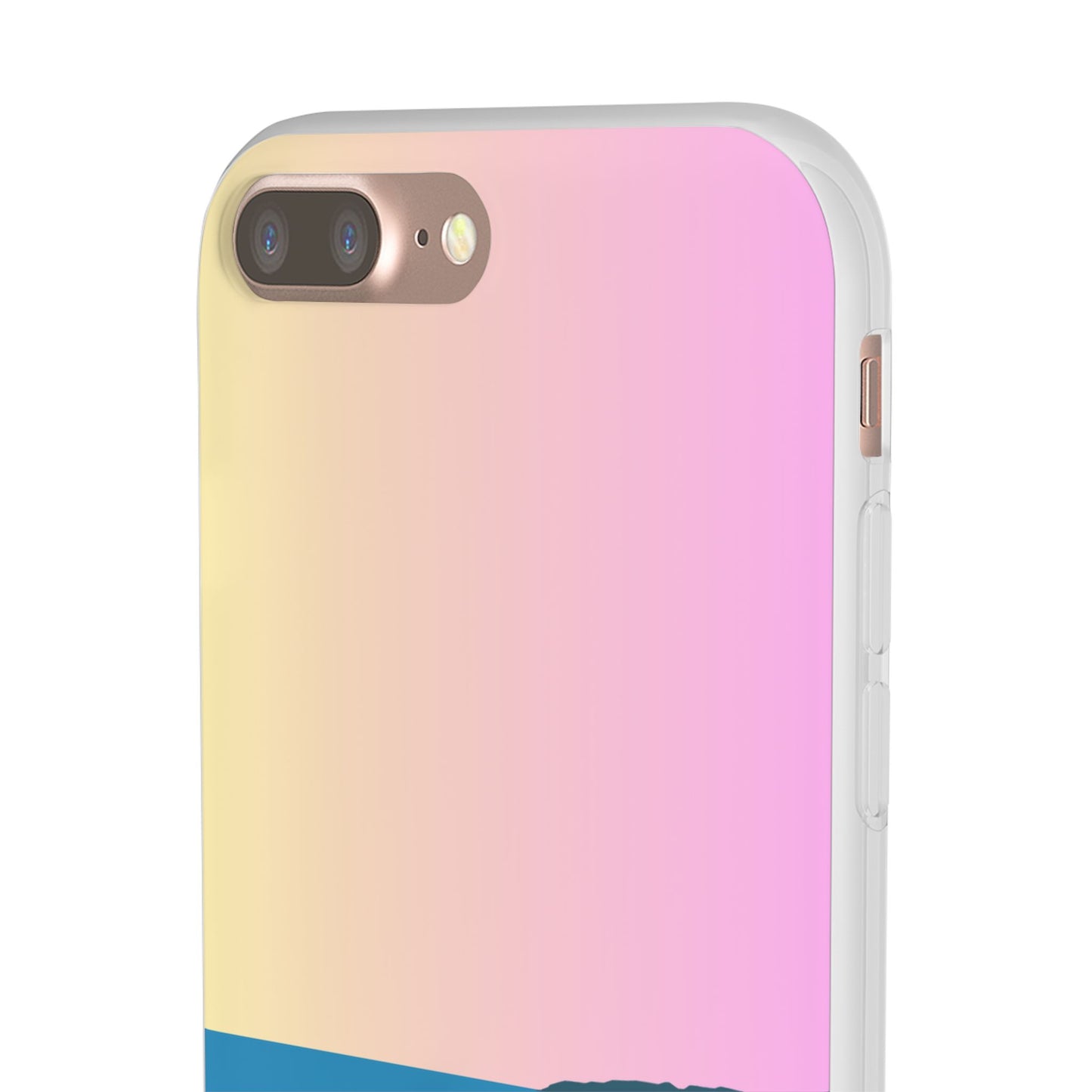 Greek Sunset | coque flexible et légère