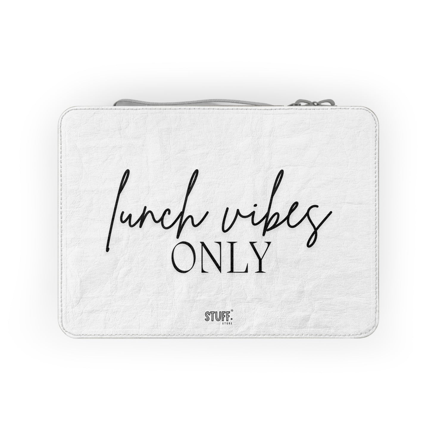 sac à lunch en papier uniquement pour le déjeuner