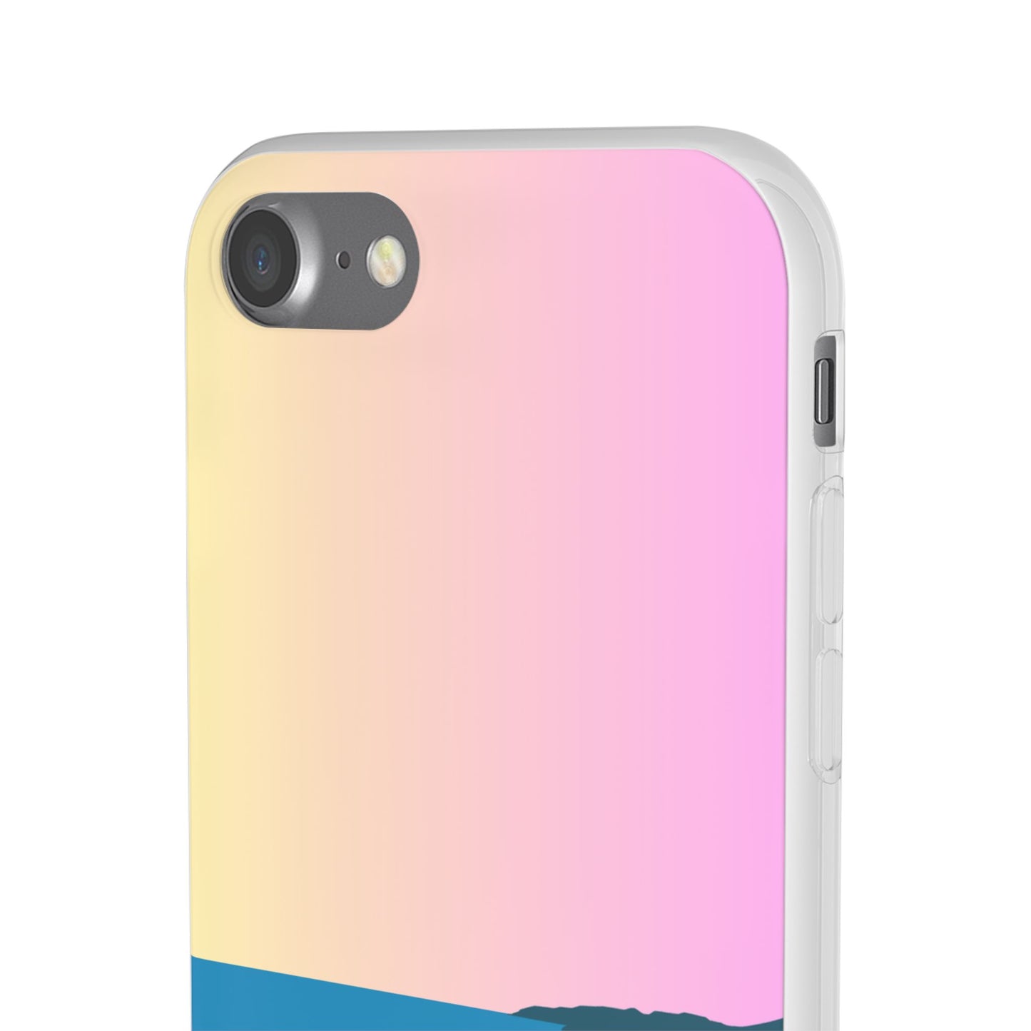 Greek Sunset | coque flexible et légère