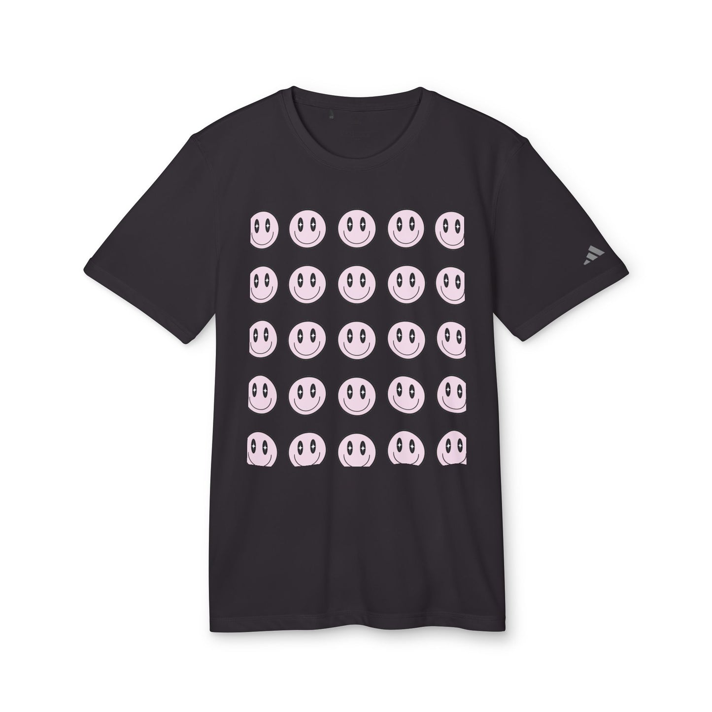 t-shirt personnalisé adidas® avec voiture volante