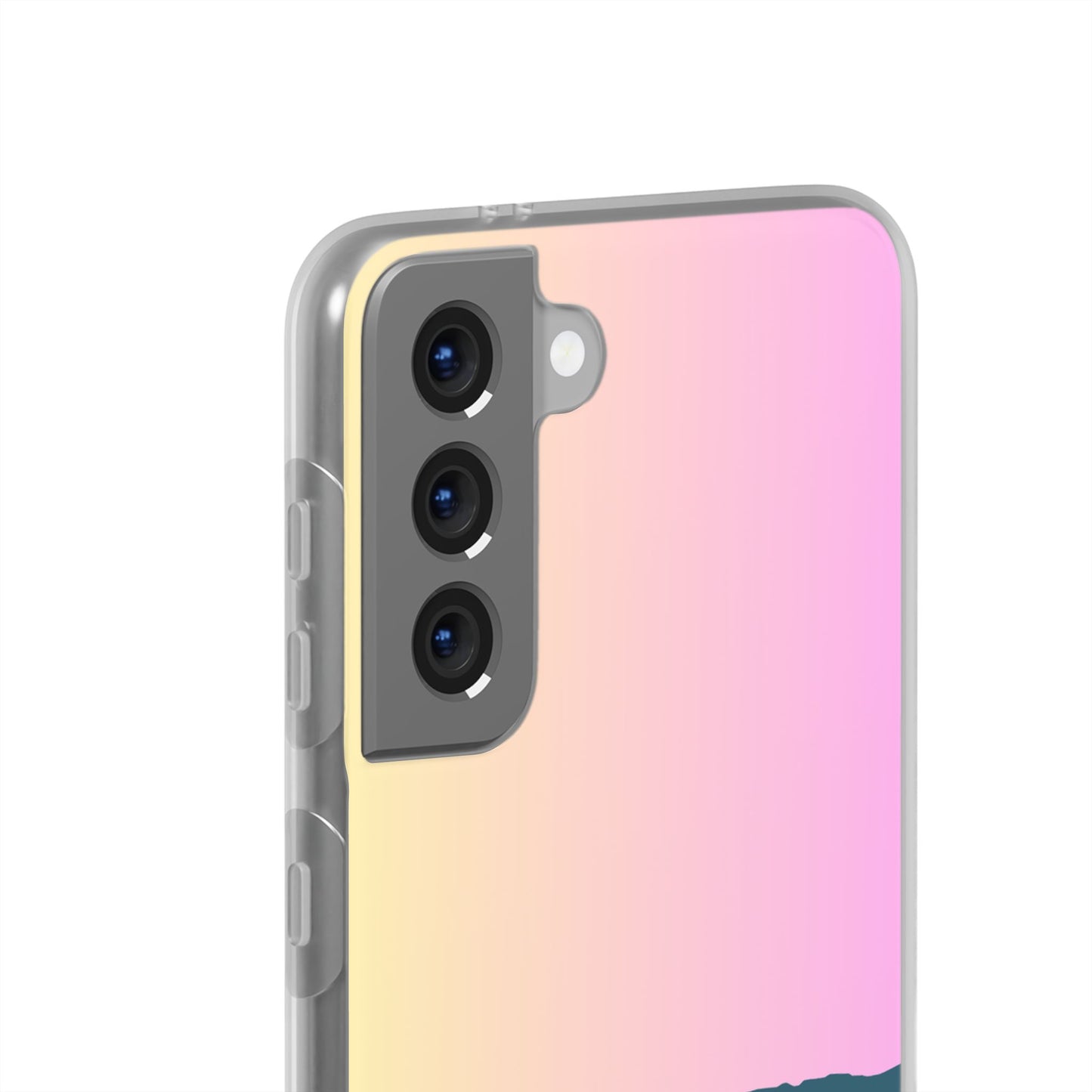Greek Sunset | coque flexible et légère