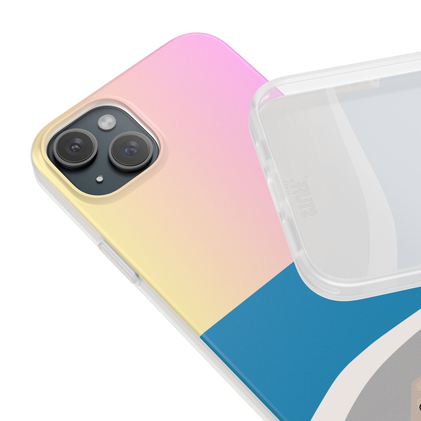 Greek Sunset | coque flexible et légère