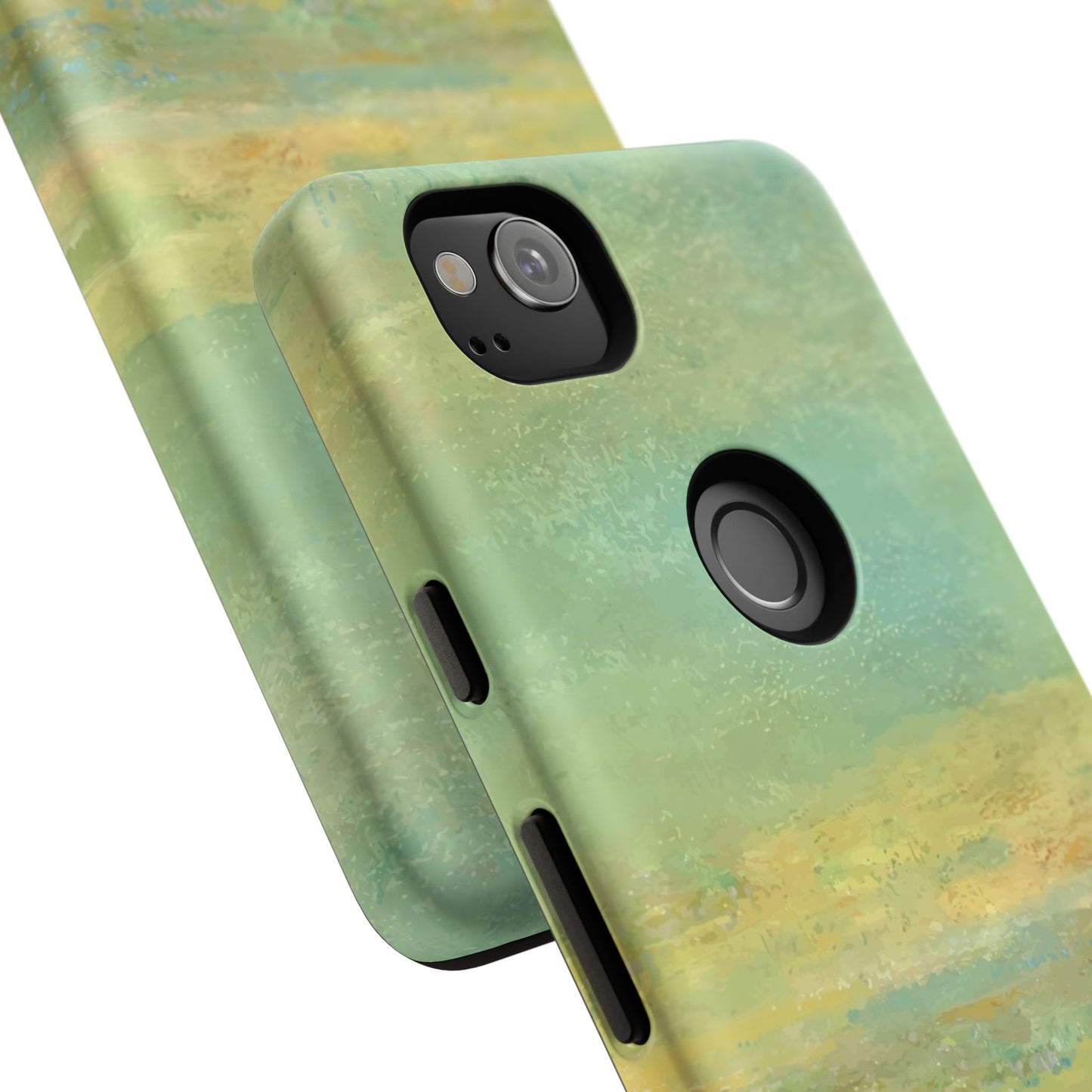 Summer Garden | coque résistante double protection inspiration Monet
