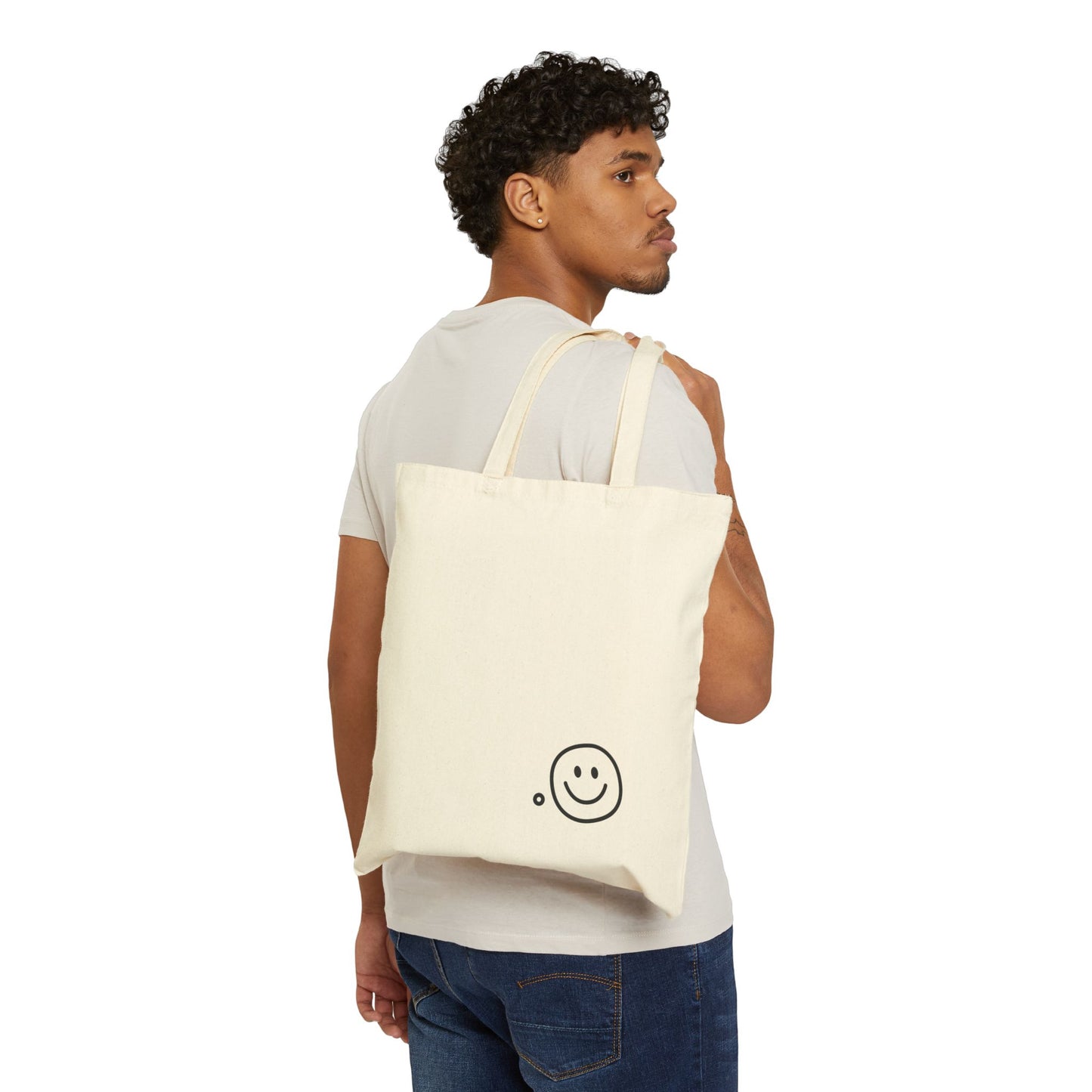 Cool stuff. | Tote bag eco-friendly et durable en coton bio