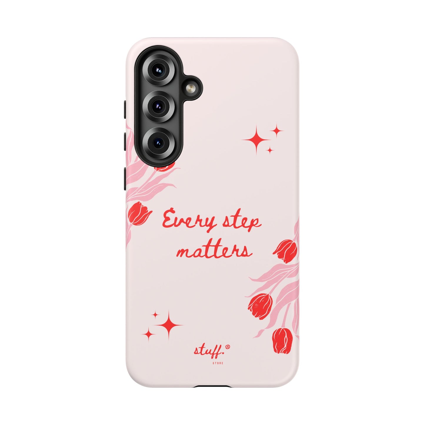Tulip Case | Coque résistante double protection antichoc