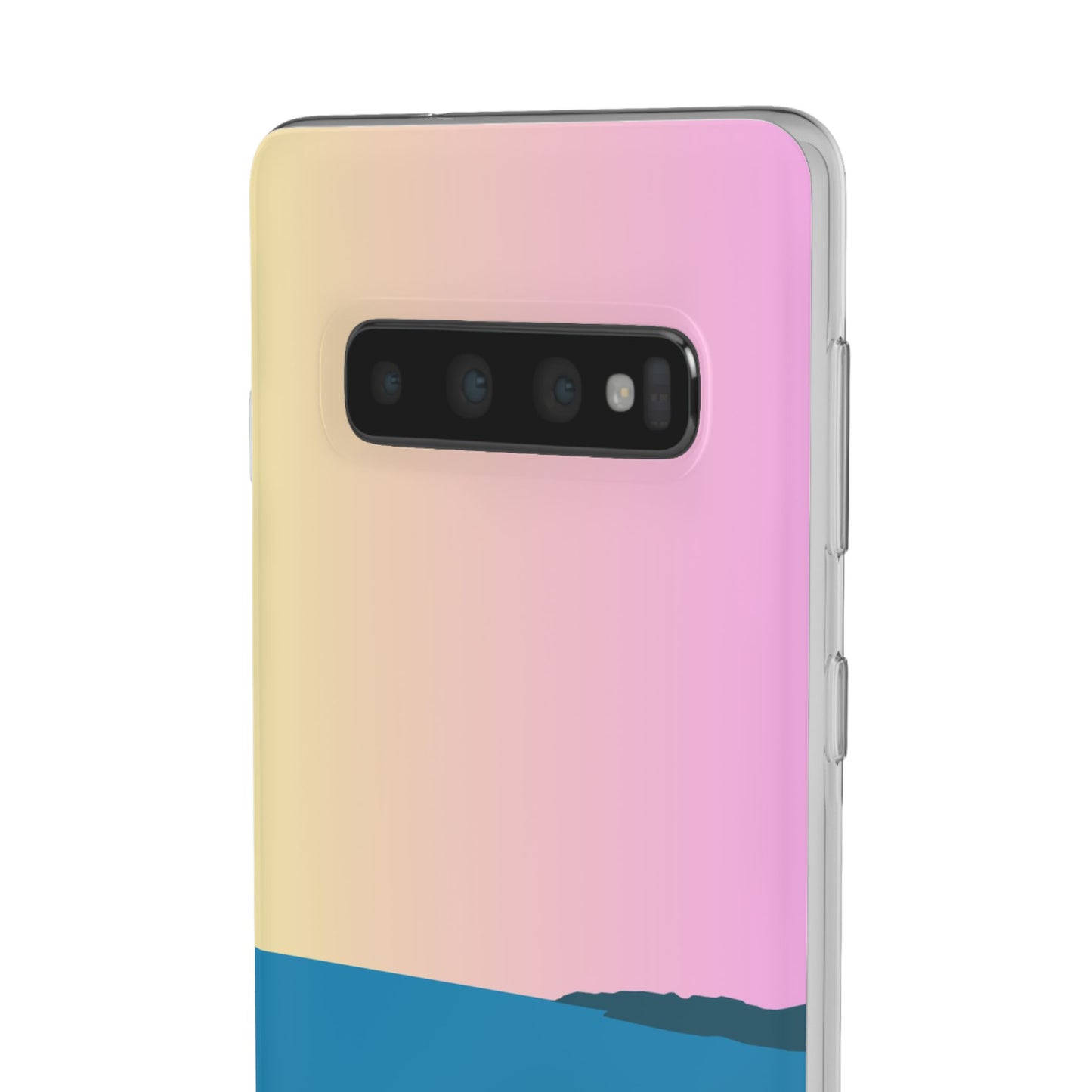 Greek Sunset | coque flexible et légère