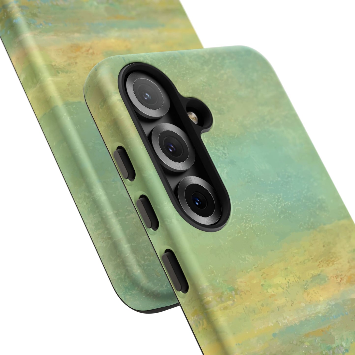Summer Garden | coque résistante double protection inspiration Monet