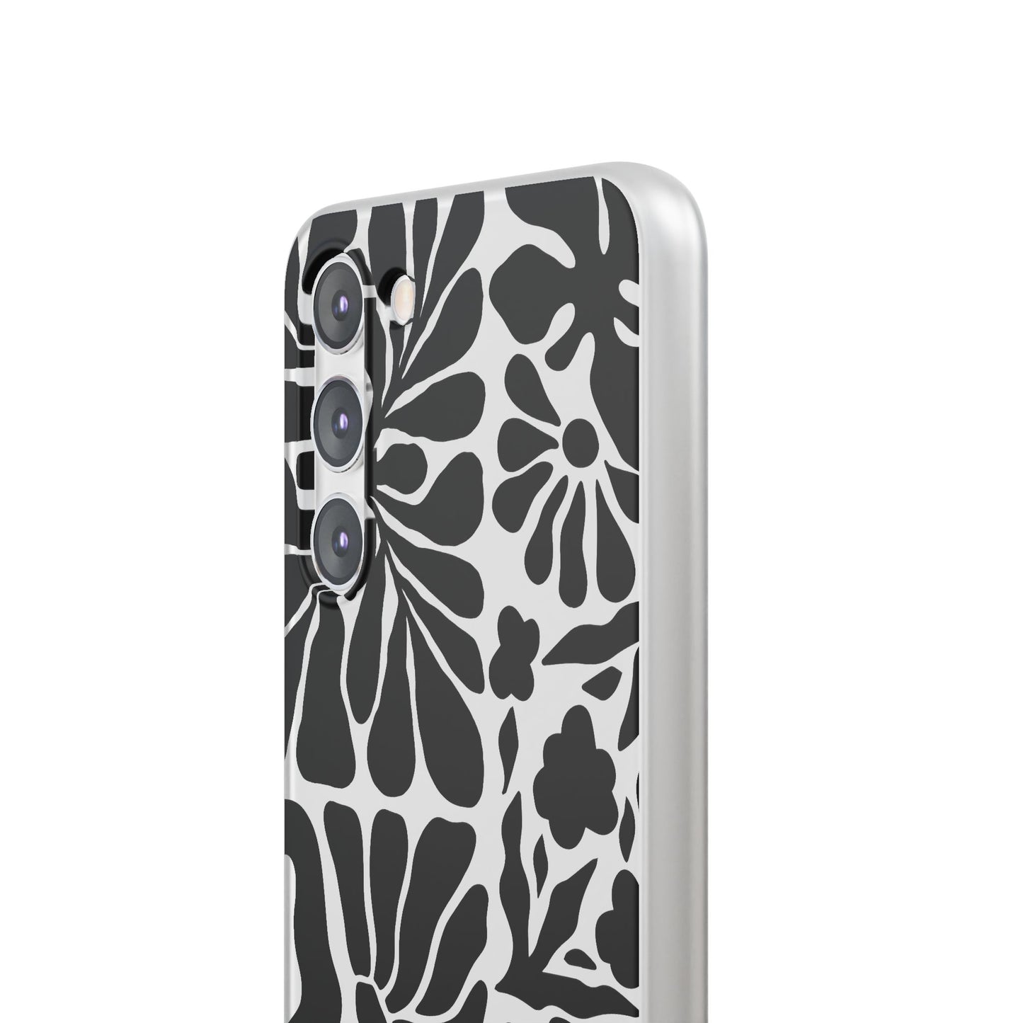Botanical Bliss Case | Coque flexible et légère avec Motif Botanique