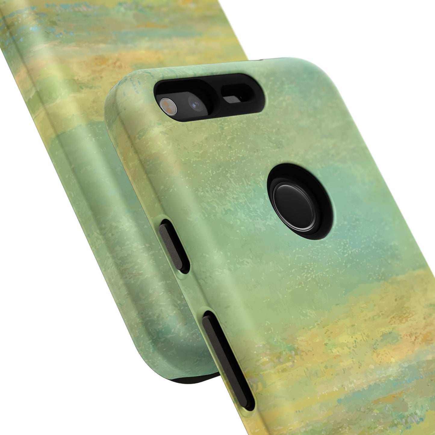 Summer Garden | coque résistante double protection inspiration Monet