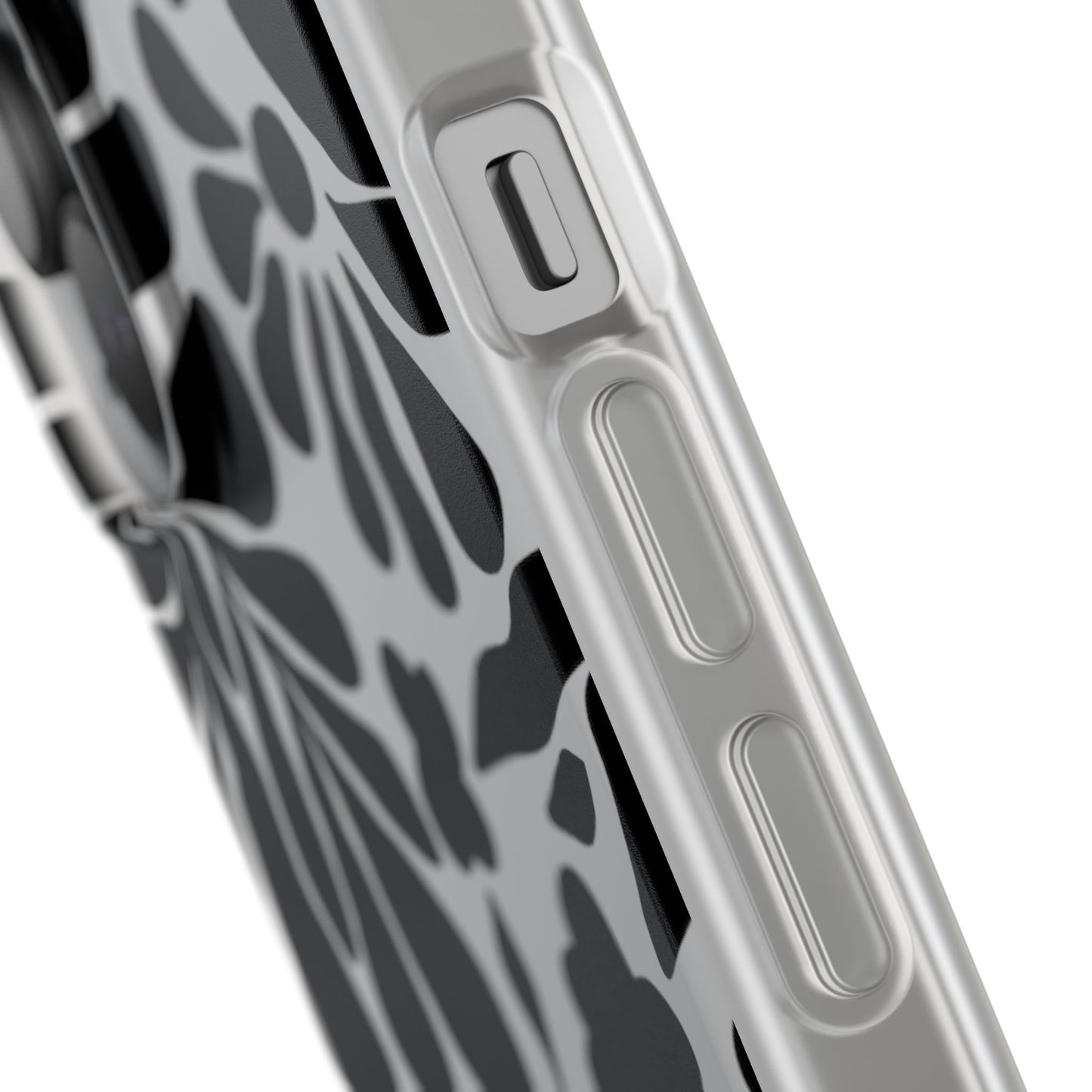 Botanical Bliss Case | Coque flexible et légère avec Motif Botanique