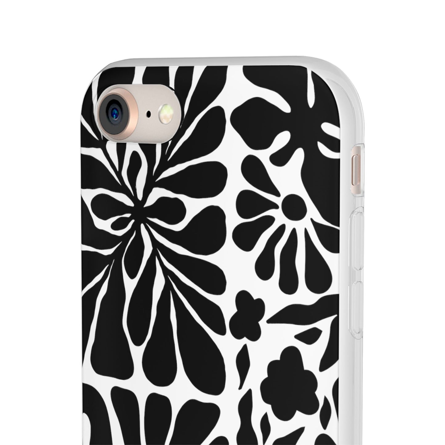 Botanical Bliss Case | Coque flexible et légère avec Motif Botanique