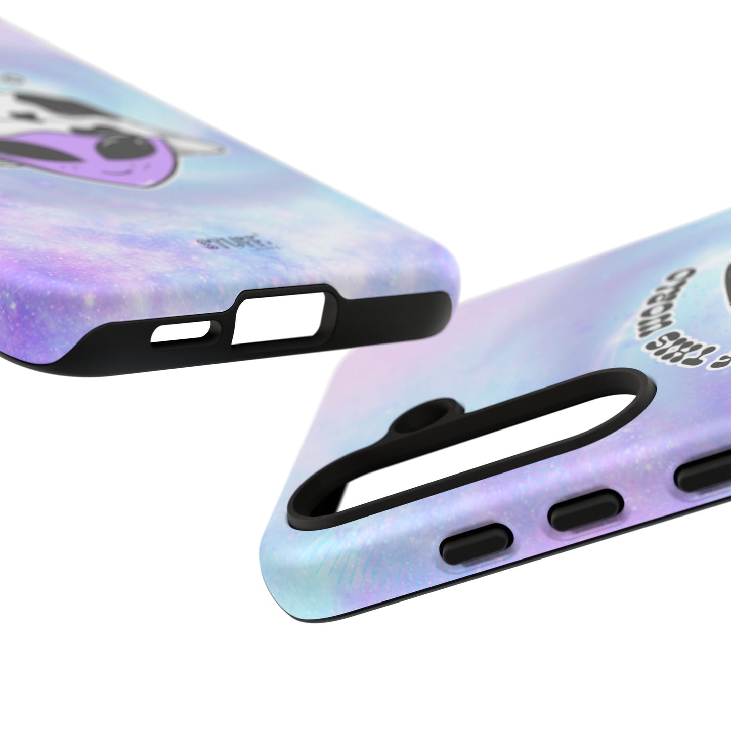 Otherworldly Case | Coque résistante anti-choc avec Alien Aesthetic