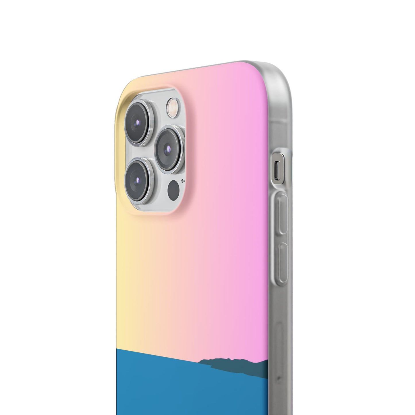 Greek Sunset | coque flexible et légère