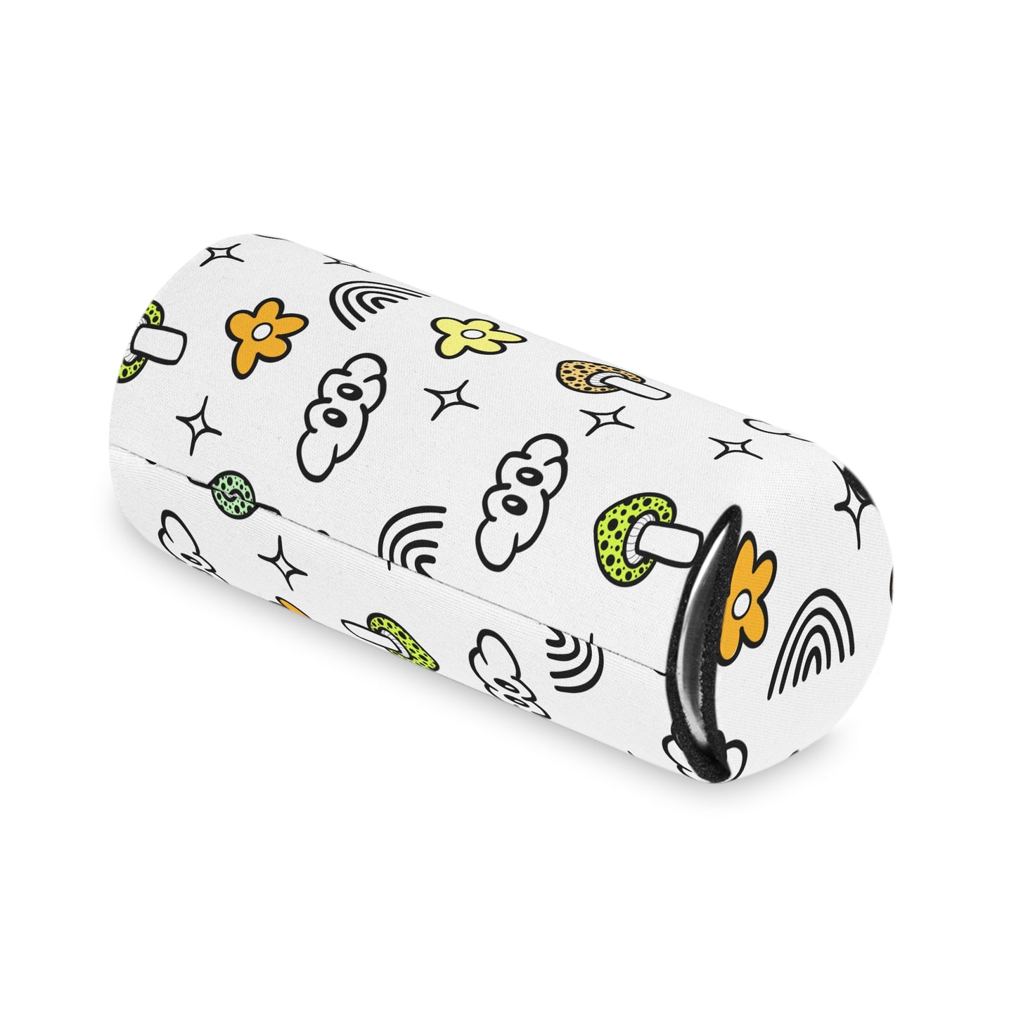 pixie can cooler