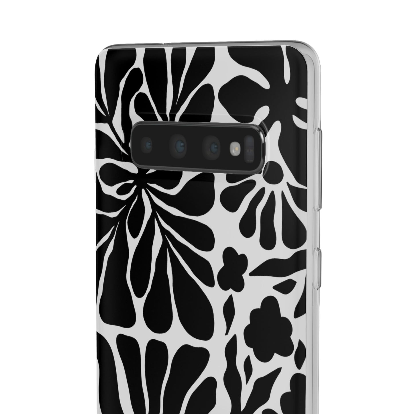 Botanical Bliss Case | Coque flexible et légère avec Motif Botanique