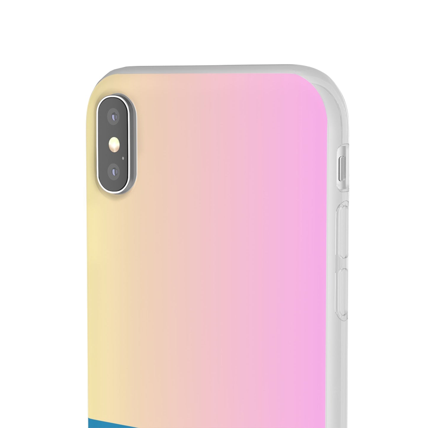 Greek Sunset | coque flexible et légère