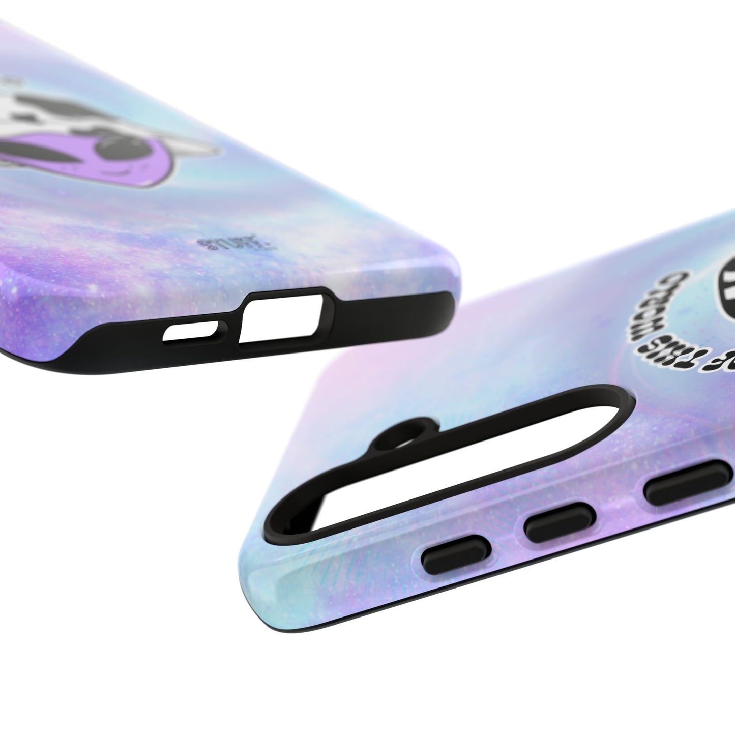 Otherworldly Case | Coque résistante anti-choc avec Alien Aesthetic