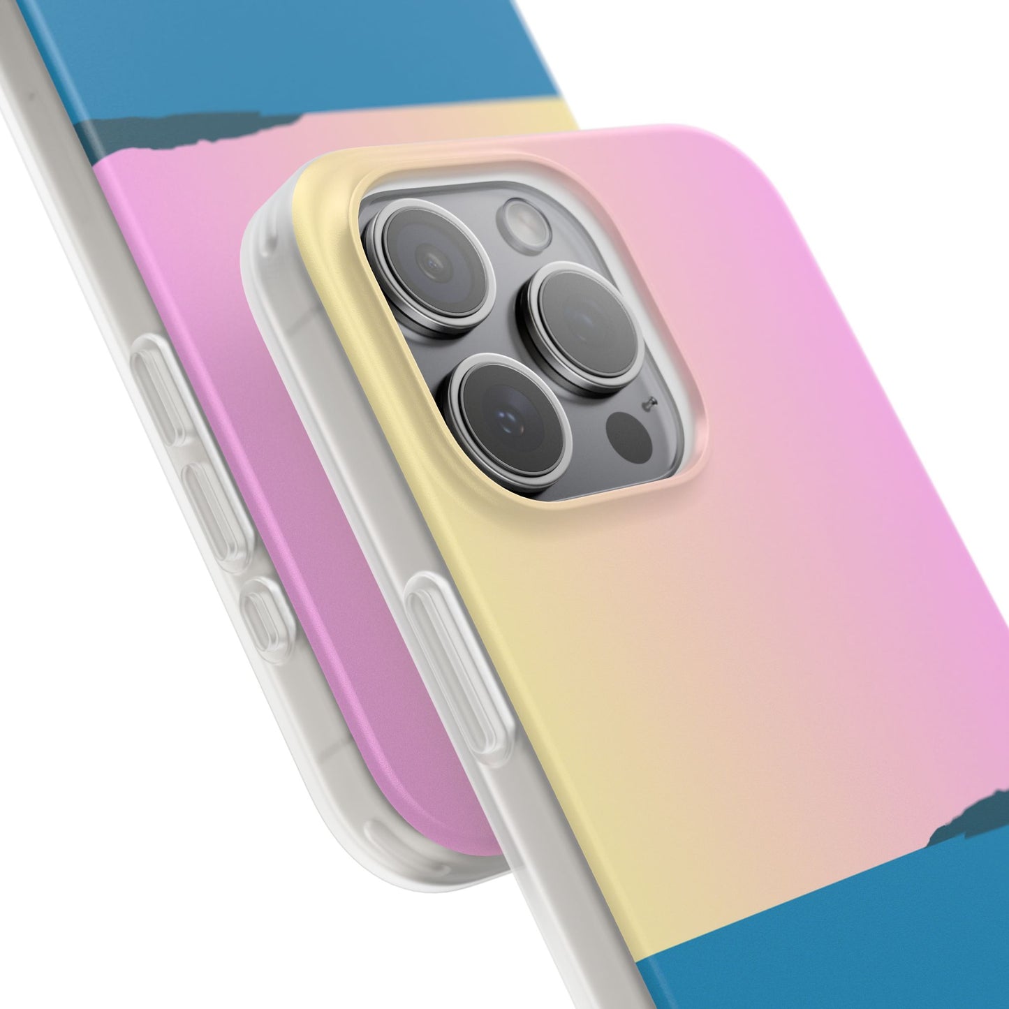 Greek Sunset | coque flexible et légère