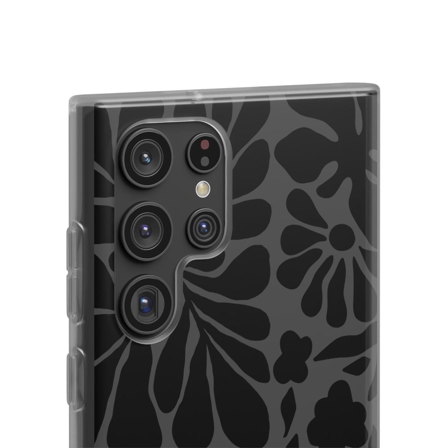 Botanical Bliss Case | Coque flexible et légère avec Motif Botanique
