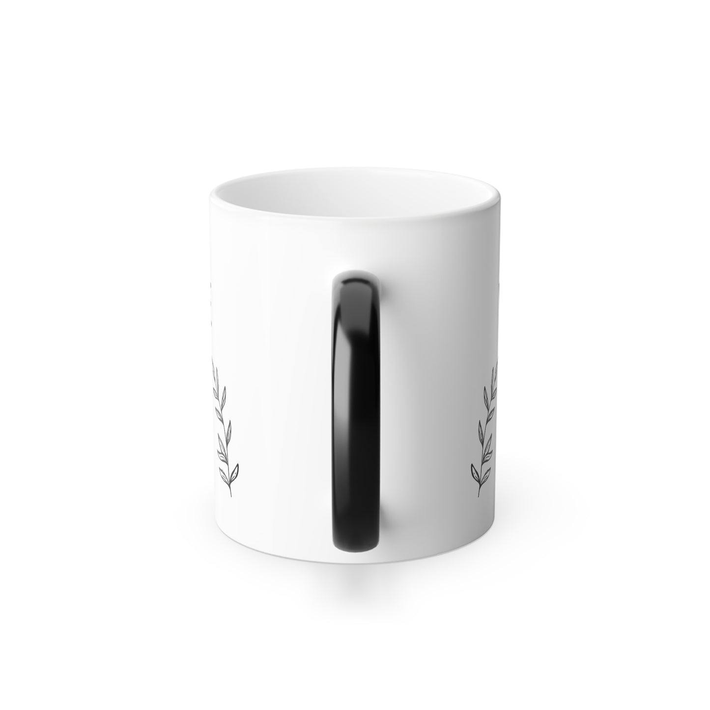 Tea Best Cup | Mug magique thermoréactif 330ml