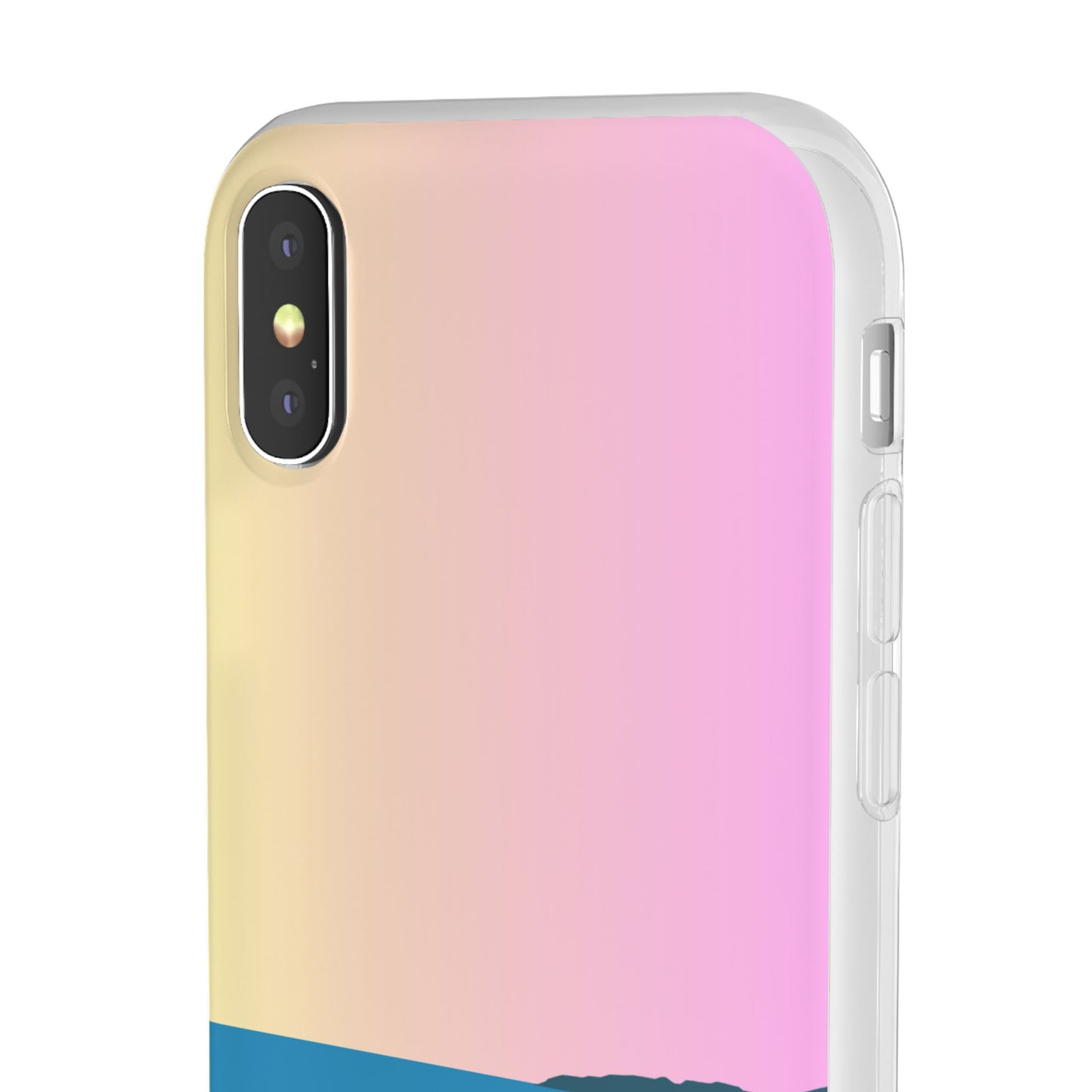 Greek Sunset | coque flexible et légère