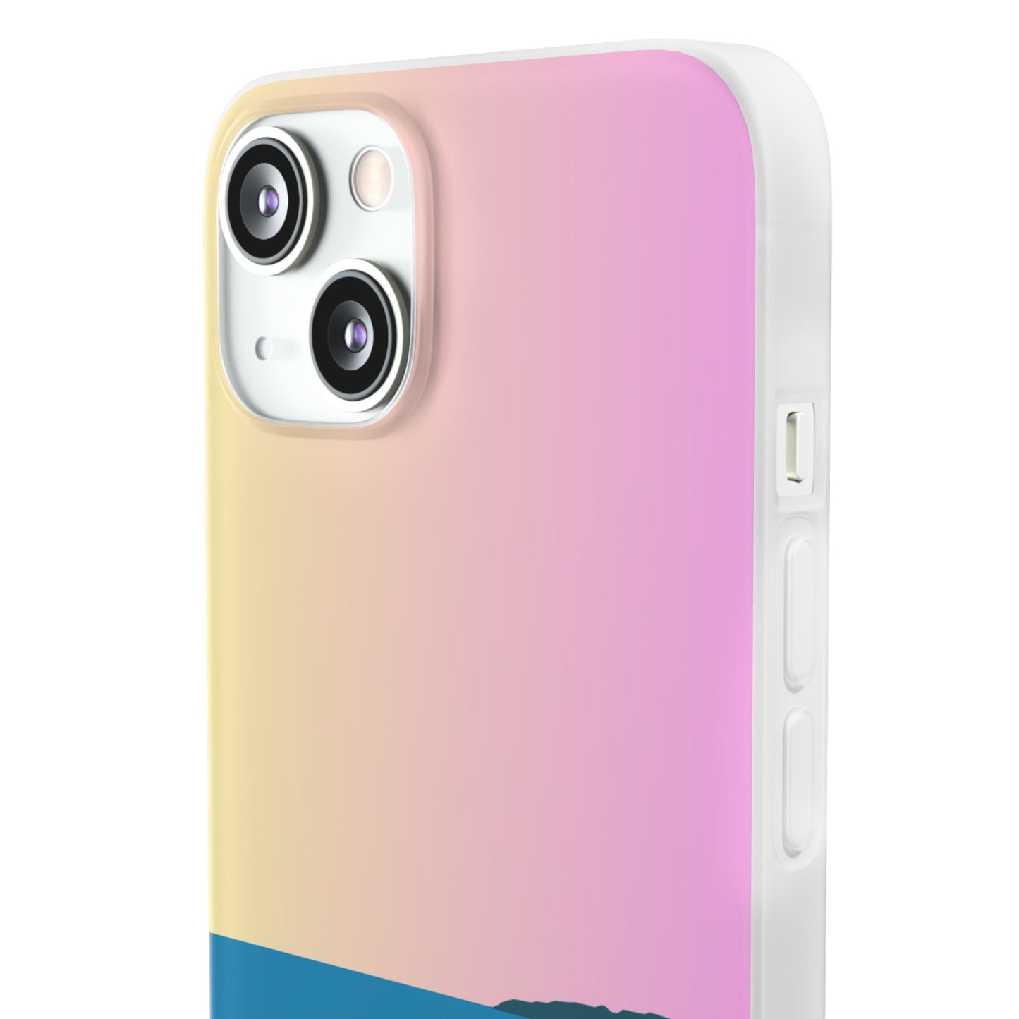 Greek Sunset | coque flexible et légère