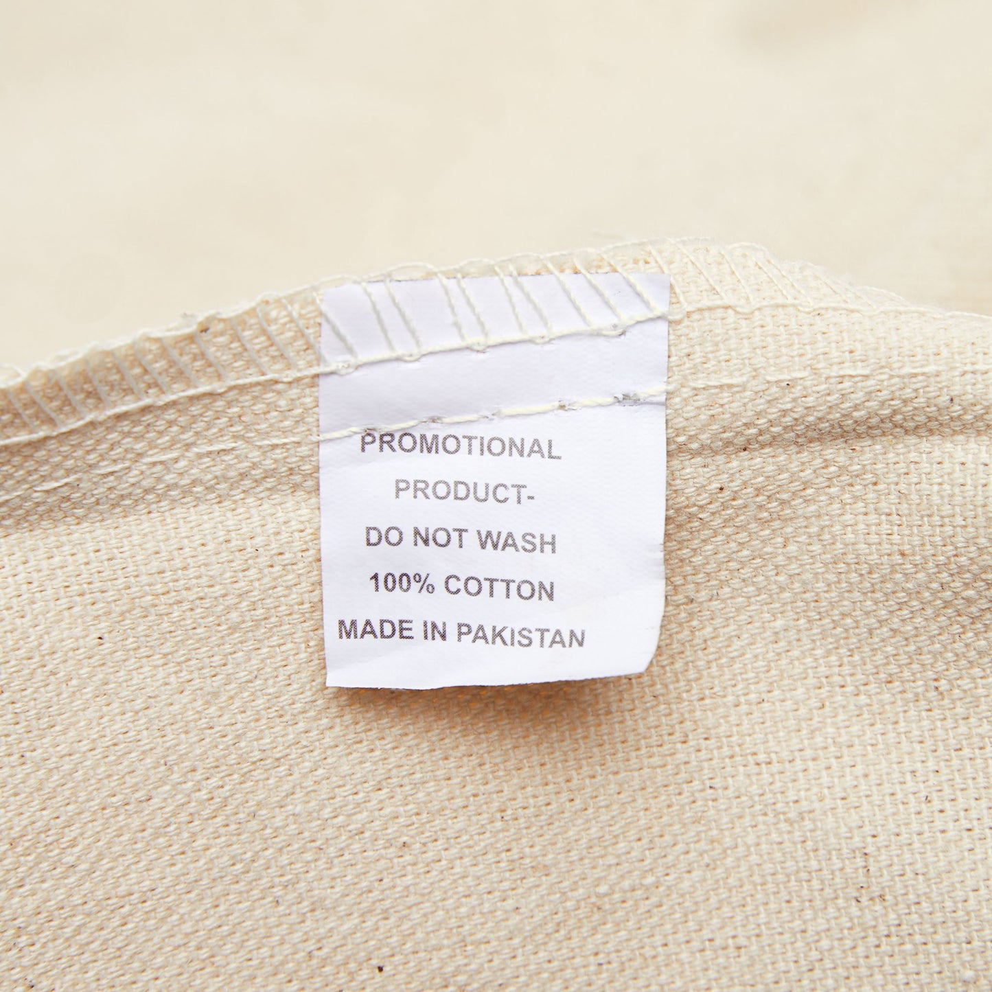 Cool stuff. | Tote bag eco-friendly et durable en coton bio