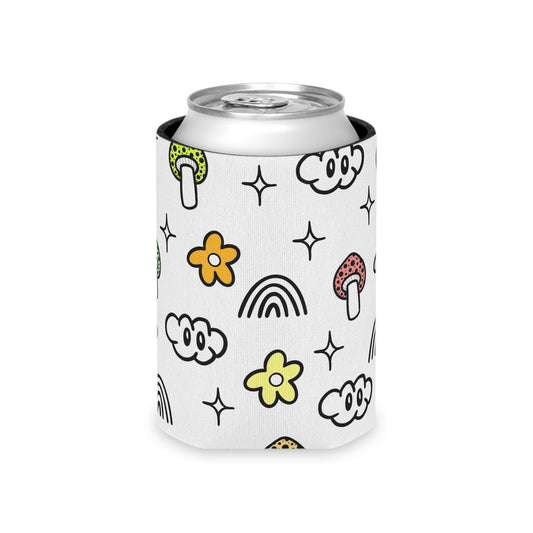 pixie can cooler