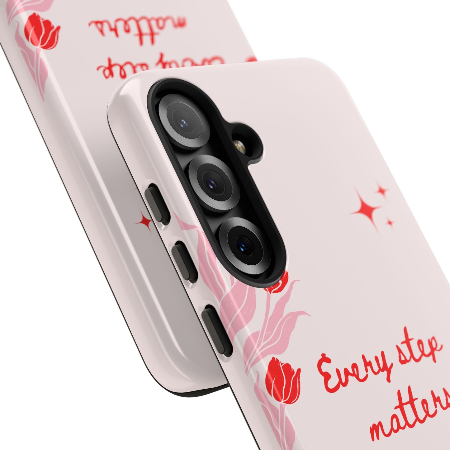 Tulip Case | Coque résistante double protection antichoc