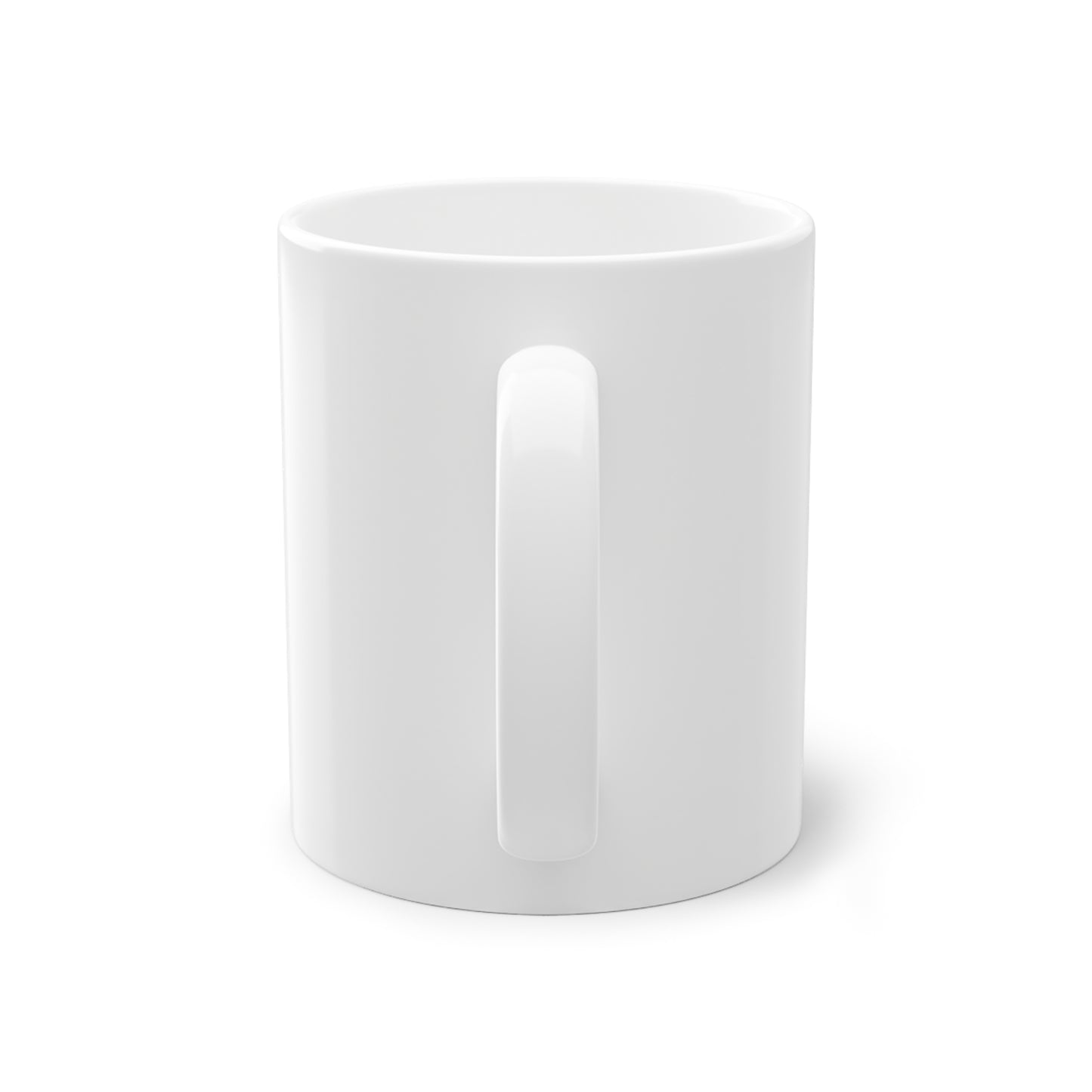 Punching Cup | Ceramic mug 330ml